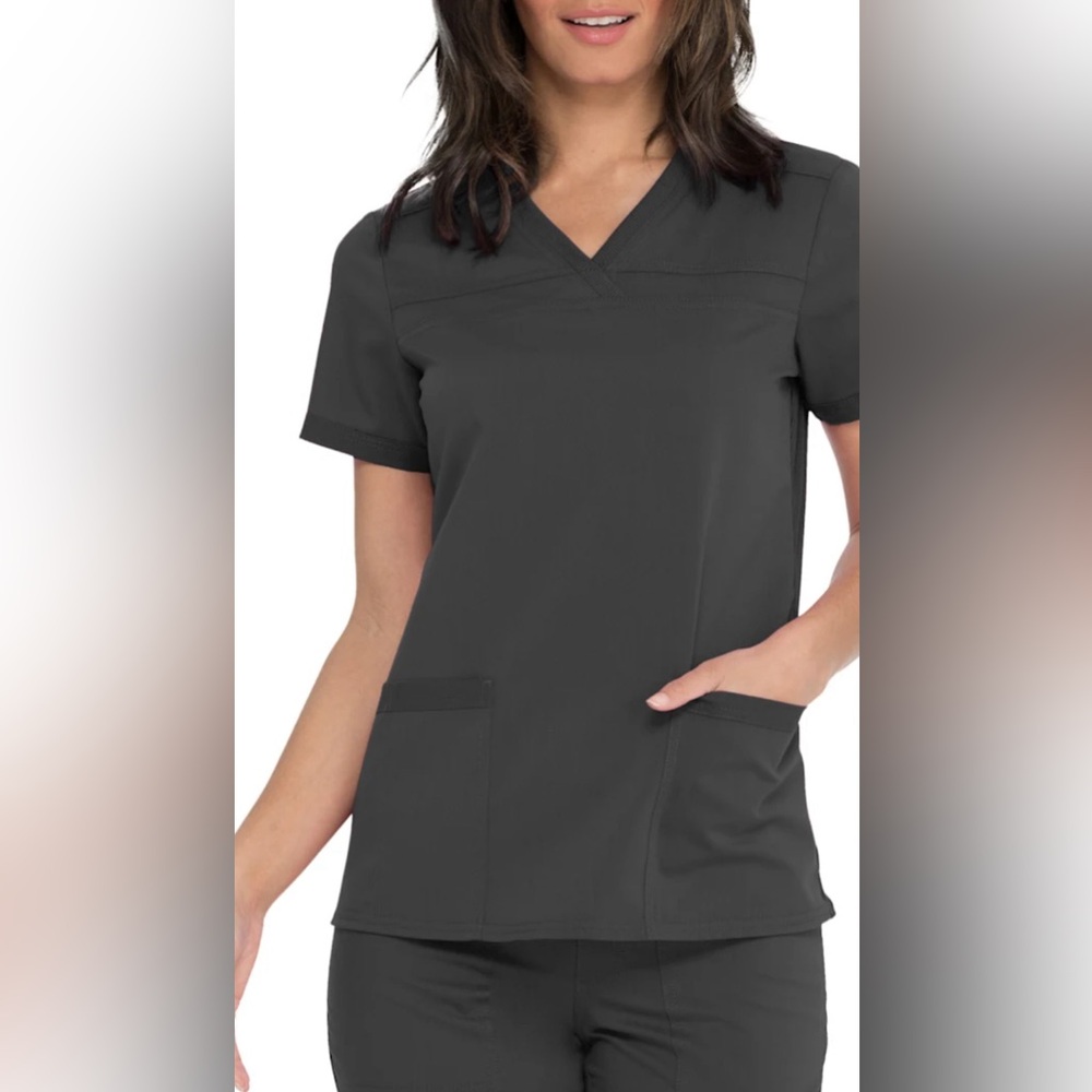 Dickie’s Balance scrub tops